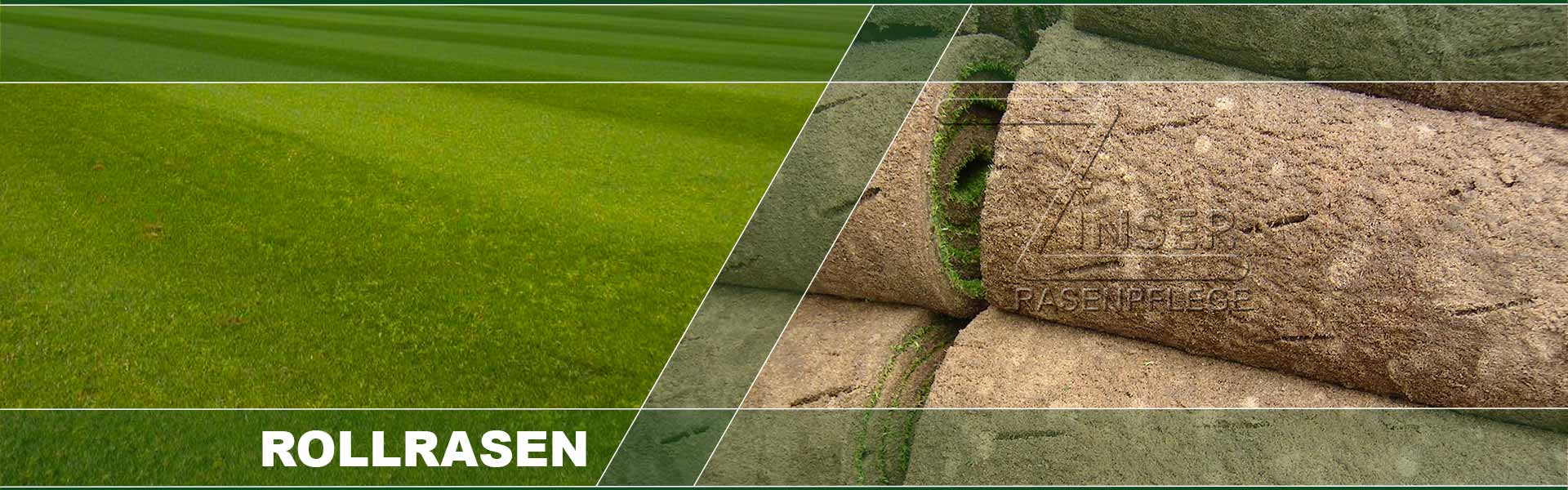 Wegebau & Pflasterarbeiten Zinser Rasenpflege Wege Pflaster